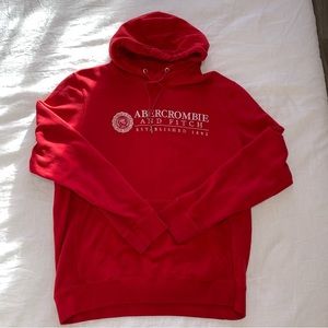 Abercrombie and Fitch Hoodie
